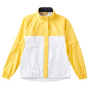 ベストスポーツ le coq sportif（ルコックスポルティフ）製品。le coq sportif ワンピ-ス型レインウェア 23SS QGWTJH00W