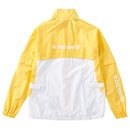ベストスポーツ le coq sportif（ルコックスポルティフ）製品。le coq sportif ワンピ-ス型レインウェア 23SS QGWTJH00W