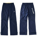 ベストスポーツ le coq sportif（ルコックスポルティフ）製品。le coq sportif ワンピ-ス型レインウェア 23SS QGWTJH00W