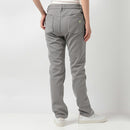 ベストスポーツ le coq sportif（ルコックスポルティフ）製品。Le coq sportif ルコック レディース ゴルフウェア パンツ RIJOUME リジューム 裏起毛ストレッチロングパンツ 保温 はっ水 ストレッチ DESCENTE ECO 再生材料使用 QGWUJD11 22FW 春夏