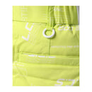 ベストスポーツ le coq sportif（ルコックスポルティフ）製品。Le coq sportif ルコック レディース ゴルフウェア スカート ダウンスカート HEAT NAVI はっ水 防風 ストレッチ DESCENTE ECO 再生材料使用型 QGWUJE13 22FW 秋冬