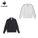 ベストスポーツ le coq sportif RIJOUME ニットブルゾン 23SS QGWVJK10