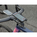 ベストスポーツ Quad Lock（クアッドロック）製品。Quad Lock フラットバーアダプター QLM-FBA