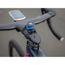 ベストスポーツ Quad Lock（クアッドロック）製品。Quad Lock フラットバーアダプター QLM-FBA