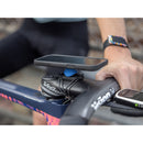 ベストスポーツ Quad Lock（クアッドロック）製品。Quad Lock フラットバーアダプター QLM-FBA