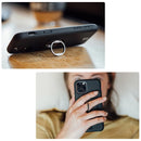 ベストスポーツ Quad Lock（クアッドロック）製品。Quad Lock Smart Phone Ring + Carabiner