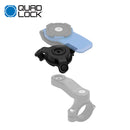 ベストスポーツ Quad Lock（クアッドロック）製品。Quad Lock Motorcycle Vibration Dampener QLA-VDM