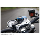 ベストスポーツ Quad Lock（クアッドロック）製品。Quad Lock Motorcycle Vibration Dampener QLA-VDM