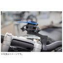 ベストスポーツ Quad Lock（クアッドロック）製品。Quad Lock Motorcycle Vibration Dampener QLA-VDM