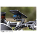 ベストスポーツ Quad Lock（クアッドロック）製品。Quad Lock Motorcycle Vibration Dampener QLA-VDM