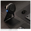 ベストスポーツ Quad Lock（クアッドロック）製品。Quad Lock Wireless Head for Car/Desk QLA-WCH-2