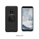 ベストスポーツ Quad Lock（クアッドロック）製品。Quad Lock Case for Galaxy Series