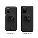 ベストスポーツ Quad Lock（クアッドロック）製品。Quad Lock Case for Galaxy Series