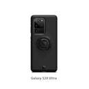 ベストスポーツ Quad Lock（クアッドロック）製品。Quad Lock Case for Galaxy Series