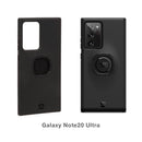 ベストスポーツ Quad Lock（クアッドロック）製品。Quad Lock Case for Galaxy Series