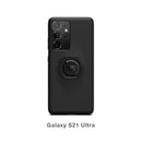 ベストスポーツ Quad Lock（クアッドロック）製品。Quad Lock Case for Galaxy Series