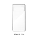 ベストスポーツ Quad Lock（クアッドロック）製品。Quad Lock Poncho Google Pixel 6 Pro QLC-PON-PIX6PRO