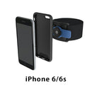 ベストスポーツ Quad Lock（クアッドロック）製品。Quad Lock Run Kit for iPhone Series