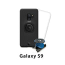 ベストスポーツ Quad Lock（クアッドロック）製品。Quad Lock Bike Kit for Galaxy Series