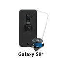 ベストスポーツ Quad Lock（クアッドロック）製品。Quad Lock Bike Kit for Galaxy Series