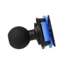 ベストスポーツ Quad Lock（クアッドロック）製品。Quad Lock Motorcycle 1" Ball Adaptor V2 QLM-BAL-2