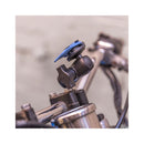 ベストスポーツ Quad Lock（クアッドロック）製品。Quad Lock Motorcycle 1" Ball Adaptor V2 QLM-BAL-2