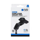 ベストスポーツ Quad Lock（クアッドロック）製品。Quad Lock クアッドロック フォークステムマウント PRO モーターサイクルマウント Fork Stem Mount PRO スマホホルダー 自転車ホルダー QLM-FSM-PRO