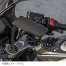 ベストスポーツ Quad Lock（クアッドロック）製品。Quad Lock クアッドロック フォークステムマウント PRO モーターサイクルマウント Fork Stem Mount PRO スマホホルダー 自転車ホルダー QLM-FSM-PRO
