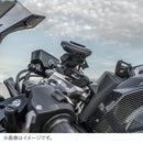 ベストスポーツ Quad Lock（クアッドロック）製品。Quad Lock クアッドロック フォークステムマウント PRO モーターサイクルマウント Fork Stem Mount PRO スマホホルダー 自転車ホルダー QLM-FSM-PRO