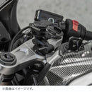 ベストスポーツ Quad Lock（クアッドロック）製品。Quad Lock クアッドロック フォークステムマウント PRO モーターサイクルマウント Fork Stem Mount PRO スマホホルダー 自転車ホルダー QLM-FSM-PRO