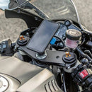 ベストスポーツ Quad Lock（クアッドロック）製品。Quad Lock Fork Stem Mount