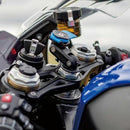 ベストスポーツ Quad Lock（クアッドロック）製品。Quad Lock Fork Stem Mount