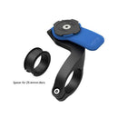 ベストスポーツ Quad Lock（クアッドロック）製品。Quad Lock Out Front Mount V2