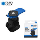 ベストスポーツ Quad Lock（クアッドロック）製品。Quad Lock クアッドロック ストラップマウント ゴルフ ベビーカー 室内トレーニング 汎用 Quick Release Strap Mount QLM-STP スマホホルダー スマホマウント ストラップ式 マウント