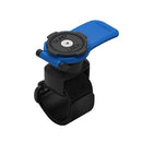 ベストスポーツ Quad Lock（クアッドロック）製品。Quad Lock クアッドロック ストラップマウント ゴルフ ベビーカー 室内トレーニング 汎用 Quick Release Strap Mount QLM-STP スマホホルダー スマホマウント ストラップ式 マウント