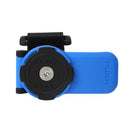 ベストスポーツ Quad Lock（クアッドロック）製品。Quad Lock クアッドロック ストラップマウント ゴルフ ベビーカー 室内トレーニング 汎用 Quick Release Strap Mount QLM-STP スマホホルダー スマホマウント ストラップ式 マウント