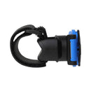 ベストスポーツ Quad Lock（クアッドロック）製品。Quad Lock クアッドロック ストラップマウント ゴルフ ベビーカー 室内トレーニング 汎用 Quick Release Strap Mount QLM-STP スマホホルダー スマホマウント ストラップ式 マウント