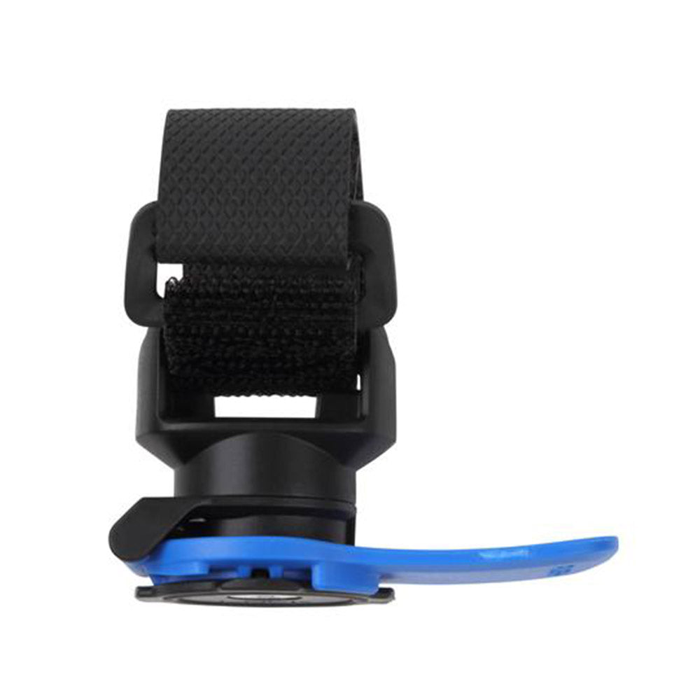 Quad Lock（クアッドロック） Quick Release Strap Mount QLM-STP