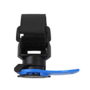 ベストスポーツ Quad Lock（クアッドロック）製品。Quad Lock クアッドロック ストラップマウント ゴルフ ベビーカー 室内トレーニング 汎用 Quick Release Strap Mount QLM-STP スマホホルダー スマホマウント ストラップ式 マウント