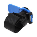 ベストスポーツ Quad Lock（クアッドロック）製品。Quad Lock クアッドロック ストラップマウント ゴルフ ベビーカー 室内トレーニング 汎用 Quick Release Strap Mount QLM-STP スマホホルダー スマホマウント ストラップ式 マウント