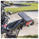 ベストスポーツ Quad Lock（クアッドロック）製品。Quad Lock クアッドロック ストラップマウント ゴルフ ベビーカー 室内トレーニング 汎用 Quick Release Strap Mount QLM-STP スマホホルダー スマホマウント ストラップ式 マウント