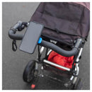 ベストスポーツ Quad Lock（クアッドロック）製品。Quad Lock クアッドロック ストラップマウント ゴルフ ベビーカー 室内トレーニング 汎用 Quick Release Strap Mount QLM-STP スマホホルダー スマホマウント ストラップ式 マウント