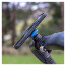 ベストスポーツ Quad Lock（クアッドロック）製品。Quad Lock クアッドロック ストラップマウント ゴルフ ベビーカー 室内トレーニング 汎用 Quick Release Strap Mount QLM-STP スマホホルダー スマホマウント ストラップ式 マウント