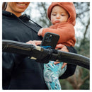 ベストスポーツ Quad Lock（クアッドロック）製品。Quad Lock クアッドロック ストラップマウント ゴルフ ベビーカー 室内トレーニング 汎用 Quick Release Strap Mount QLM-STP スマホホルダー スマホマウント ストラップ式 マウント