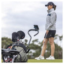 ベストスポーツ Quad Lock（クアッドロック）製品。Quad Lock クアッドロック ストラップマウント ゴルフ ベビーカー 室内トレーニング 汎用 Quick Release Strap Mount QLM-STP スマホホルダー スマホマウント ストラップ式 マウント