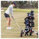 ベストスポーツ Quad Lock（クアッドロック）製品。Quad Lock クアッドロック ストラップマウント ゴルフ ベビーカー 室内トレーニング 汎用 Quick Release Strap Mount QLM-STP スマホホルダー スマホマウント ストラップ式 マウント