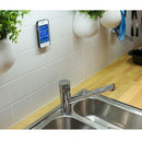 ベストスポーツ Quad Lock（クアッドロック）製品。Quad Lock Adhesive Wall Mount（Twin Pack）