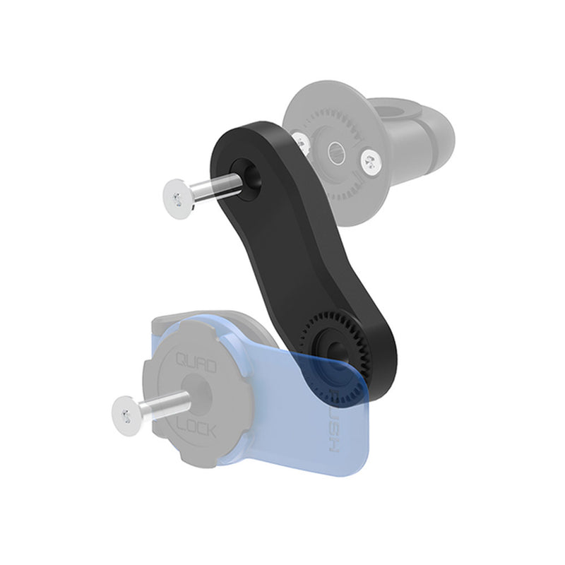 ベストスポーツ Quad Lock（クアッドロック）製品。Quad Lock Replacement Extension Arm