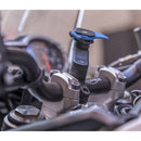 ベストスポーツ Quad Lock（クアッドロック）製品。Quad Lock Moto Spacer Rings