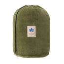 ベストスポーツ LOGOS（ロゴス）製品。【秋セット企画】LOGOS ロゴス アウトドア シュラフ 寝袋 2個セット 丸洗いやわらか あったかシュラフ・-2 72683060 R12BA001 寝袋 収納 封筒型 持ち運び 収納袋付き BBQ キャンプ お得